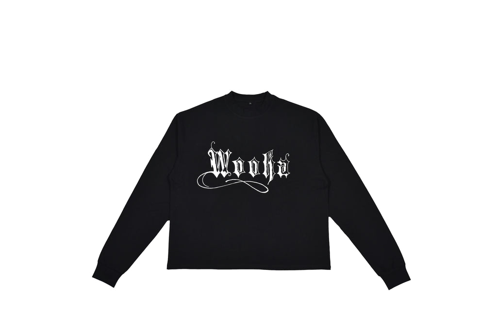Suwan's Sweater