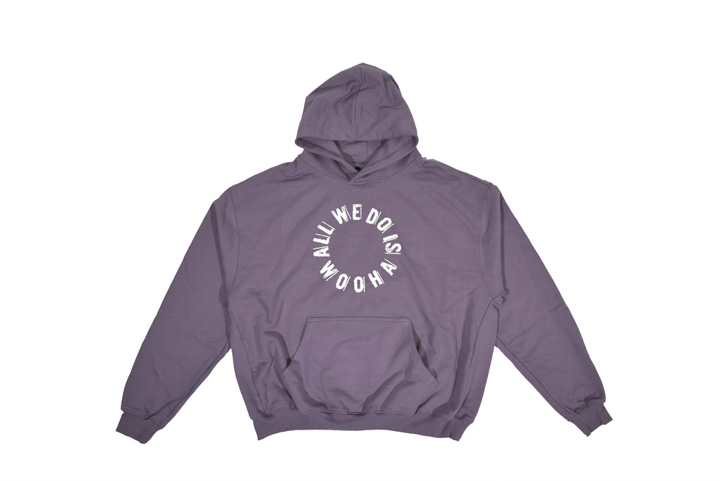 Heavyweight Hoodie