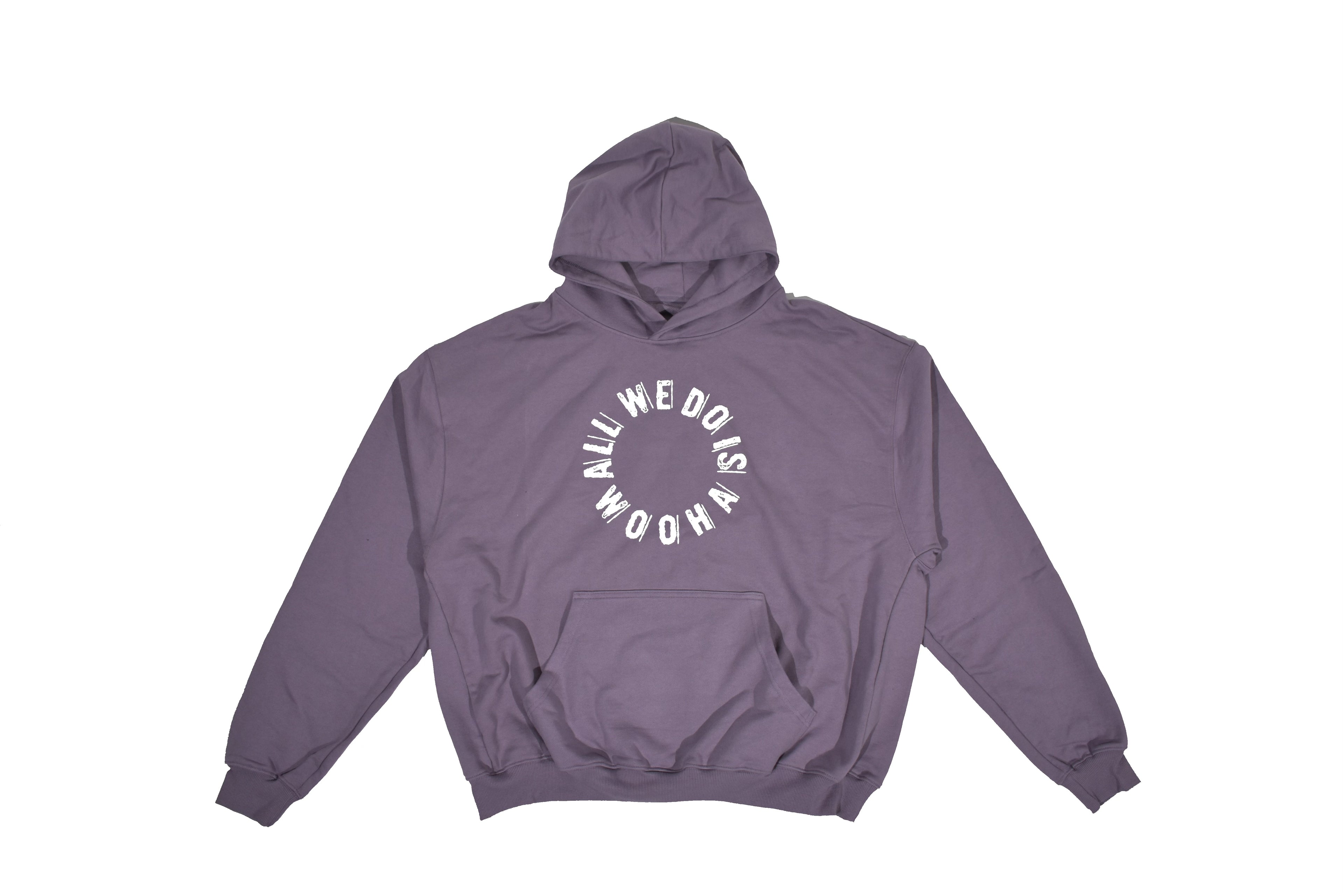 Heavyweight Hoodie