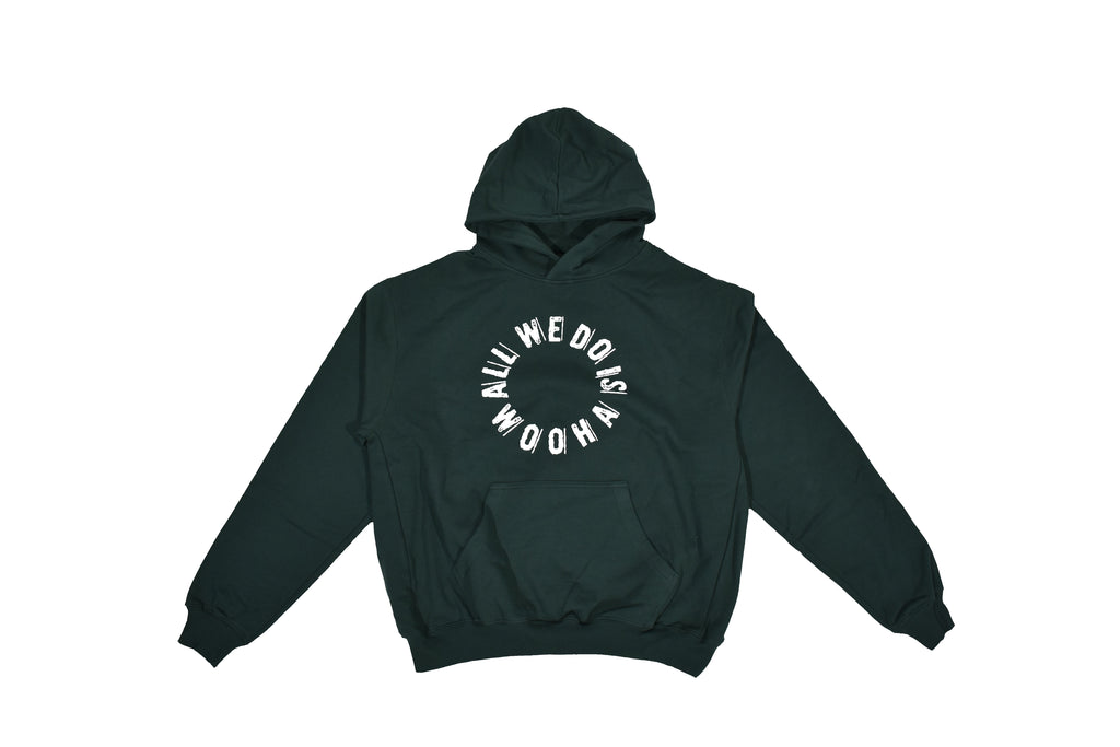 Heavyweight Hoodie