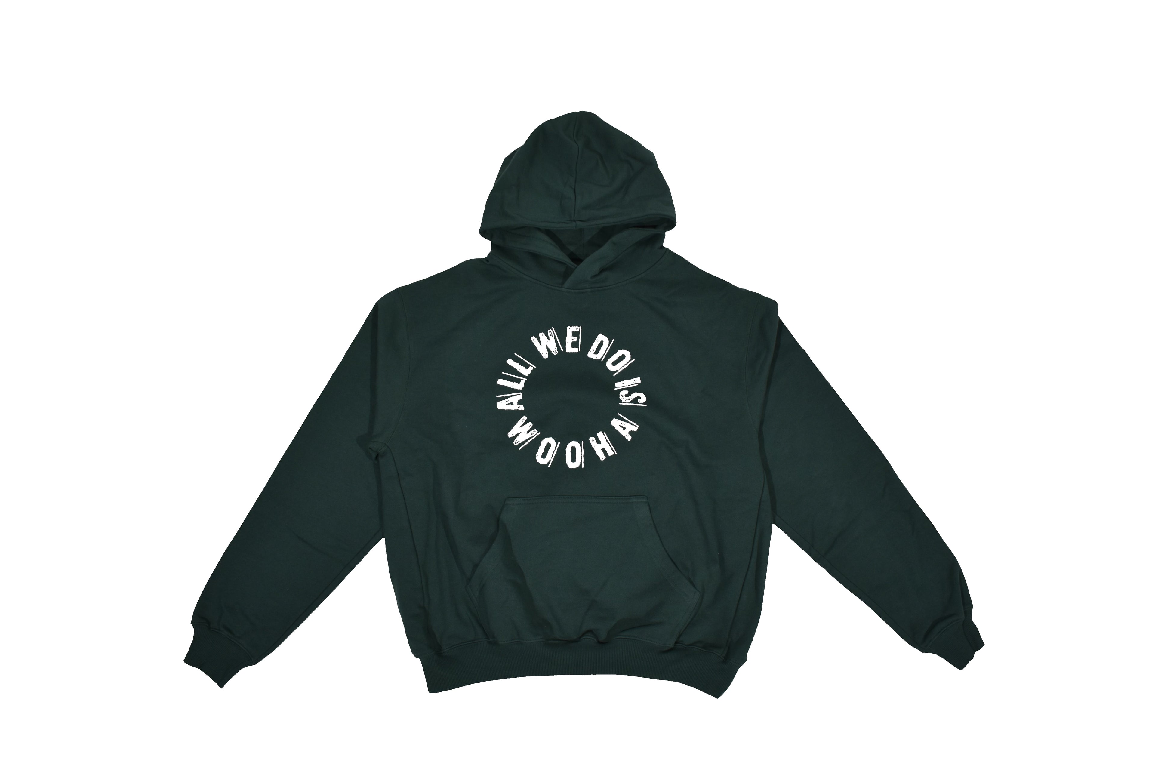 Heavyweight Hoodie