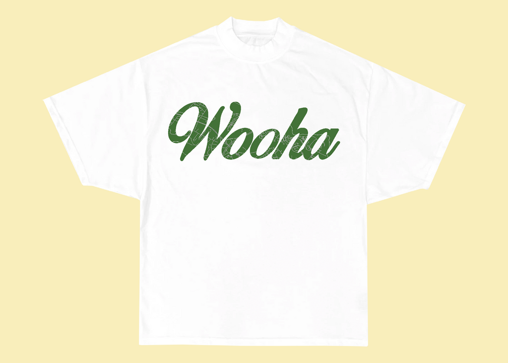 Laurel Map Tee